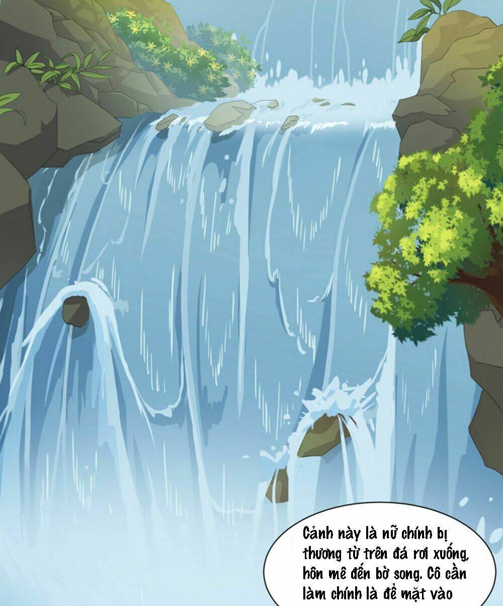 Tinh Hải Phù Mộng: Chapter 15