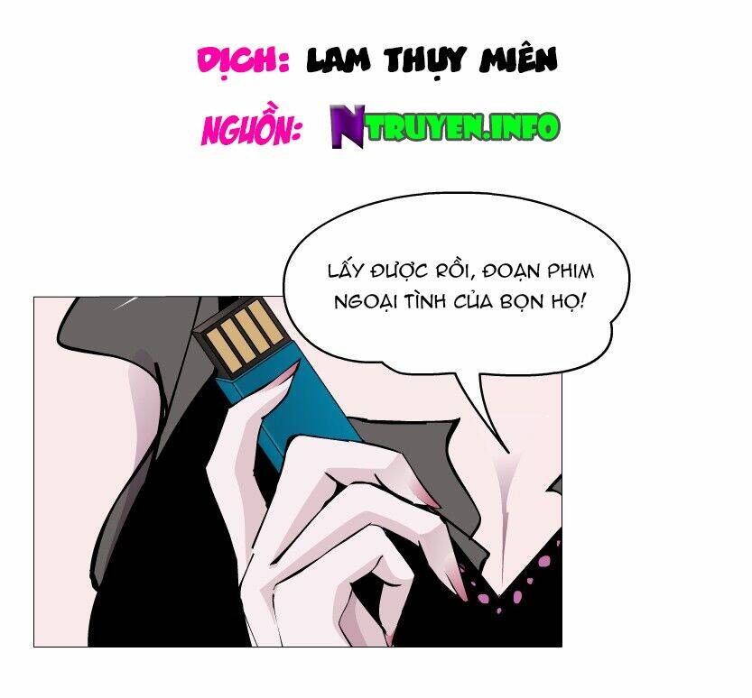 Cạm Bẫy Của Nữ Thần: Chapter 114