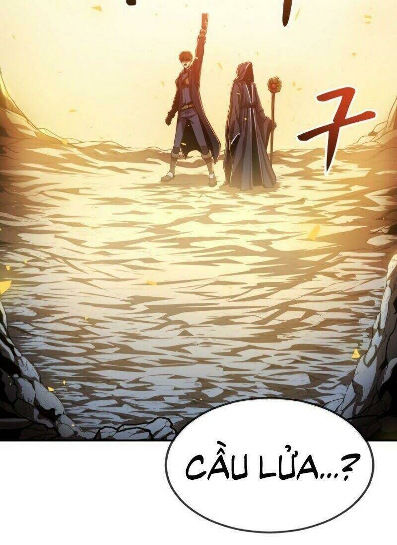 Ngôi Nhà Kết Nối Với Hầm Ngục: Chapter 1