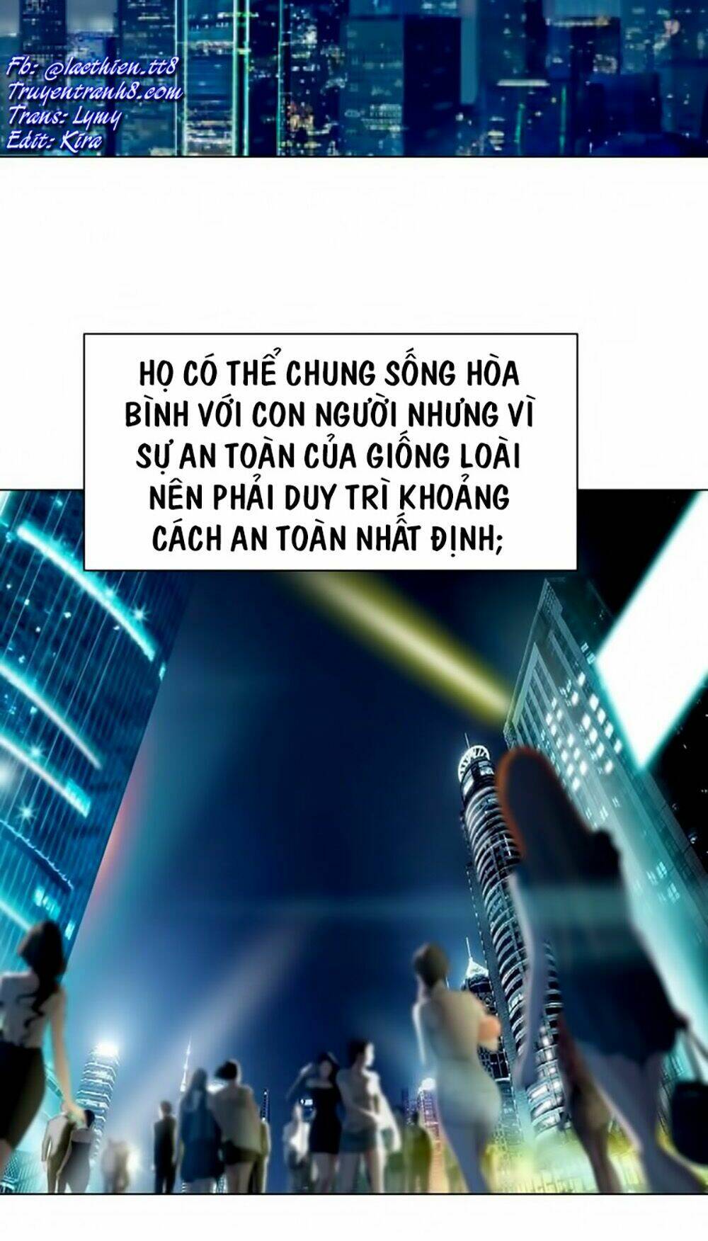 Sổ Tay Mỹ Nam Giới X: Chapter 1.2