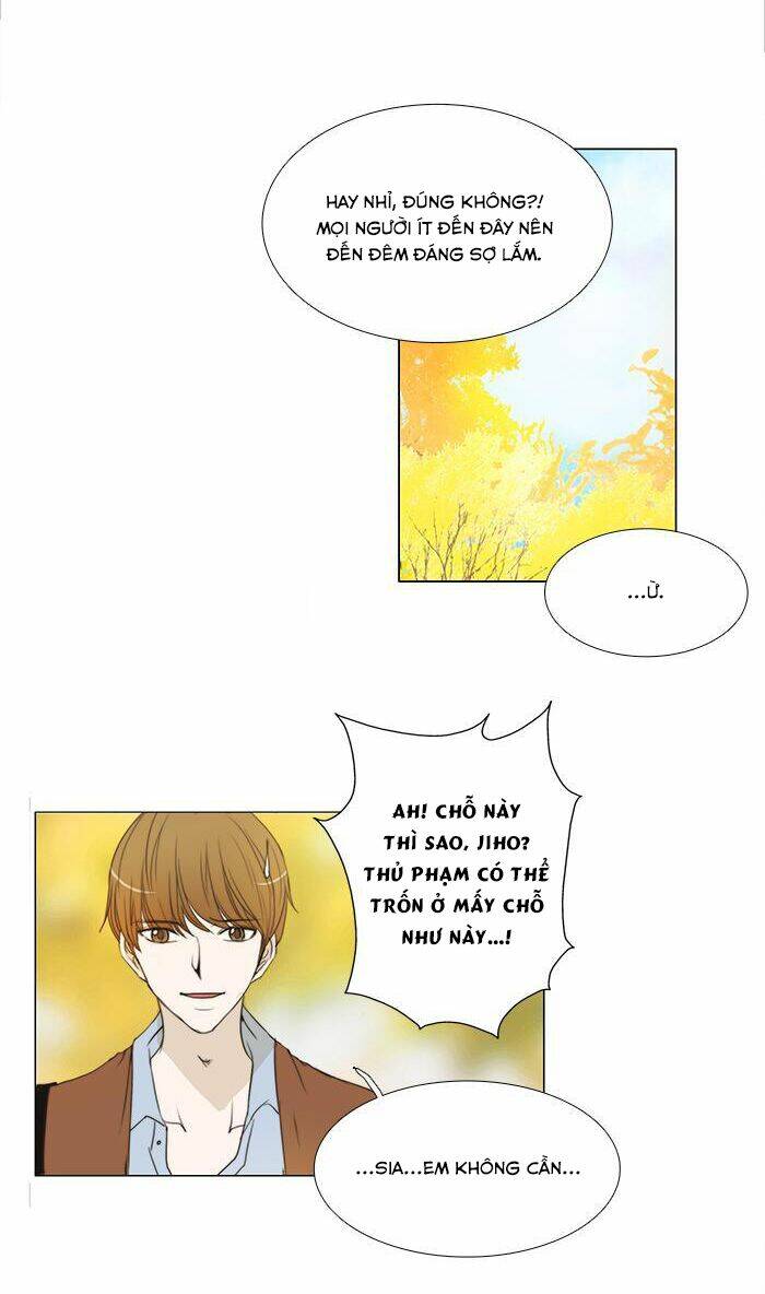 Không Thể Chạm Vào Anh: Chapter 98