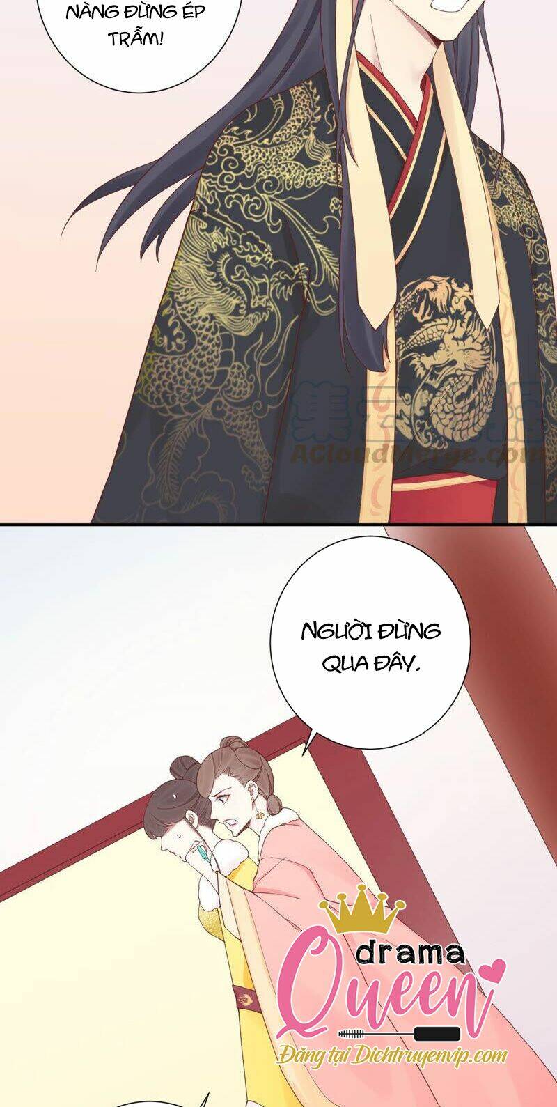 Hoàng Hậu Bận Lắm: Chapter 150