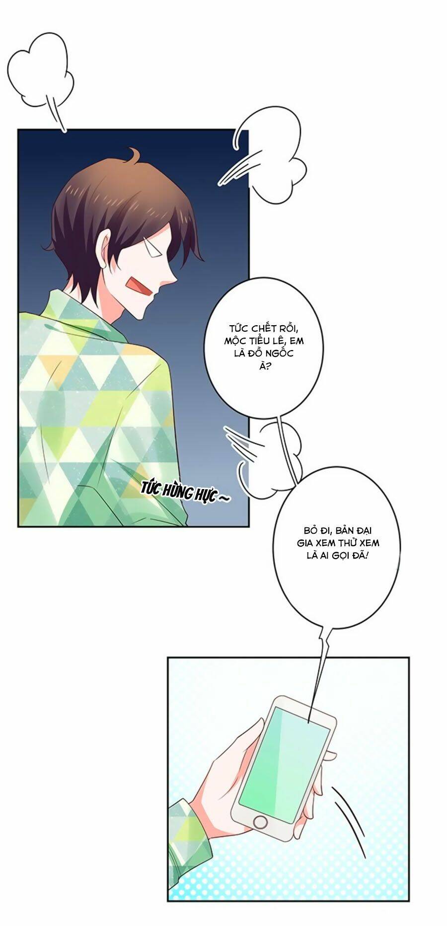 Bạn Trai Là Ngôi Sao: Chapter 125