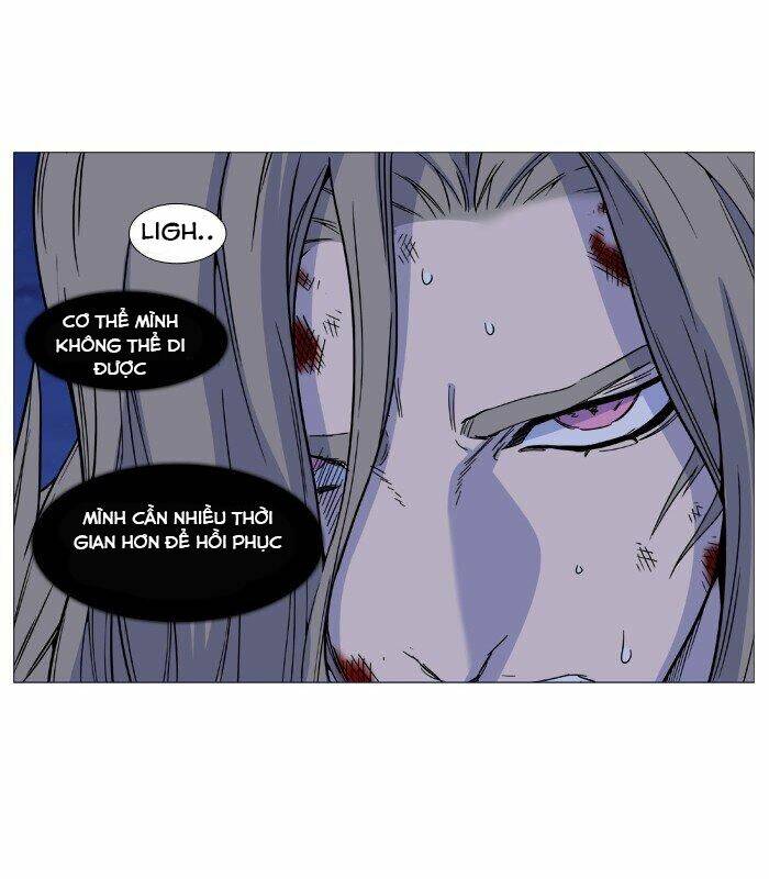 Ma Cà Rồng Quý Tộc: Chapter 495