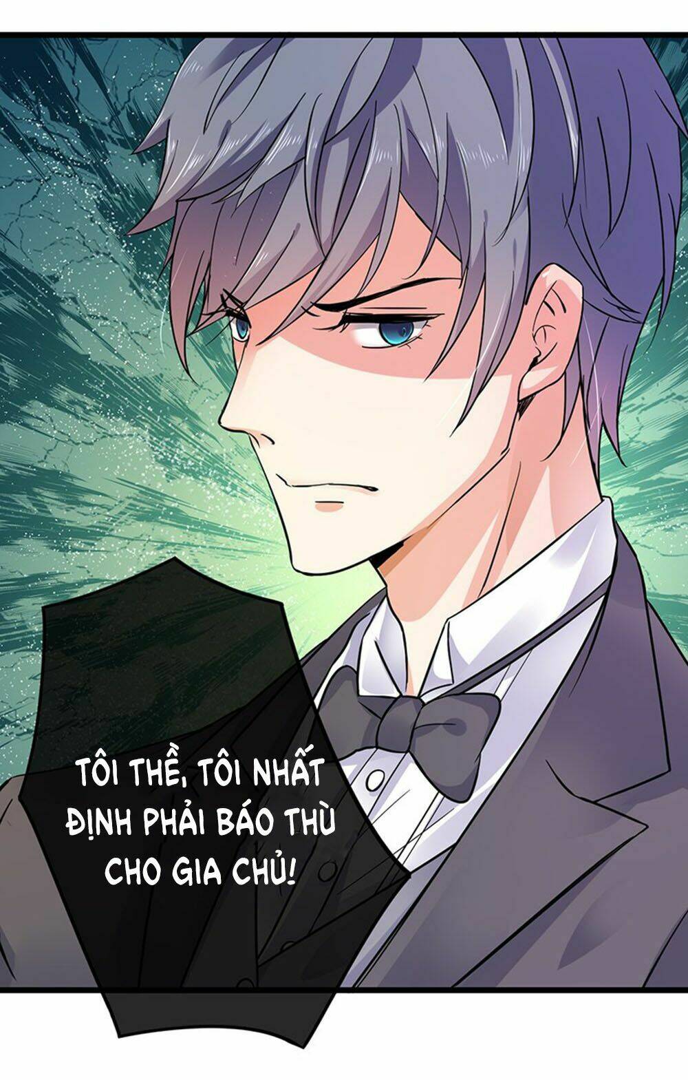 Nhật Ký Dạy Dỗ Của Gia Tộc Đáng Yêu: Chapter 32