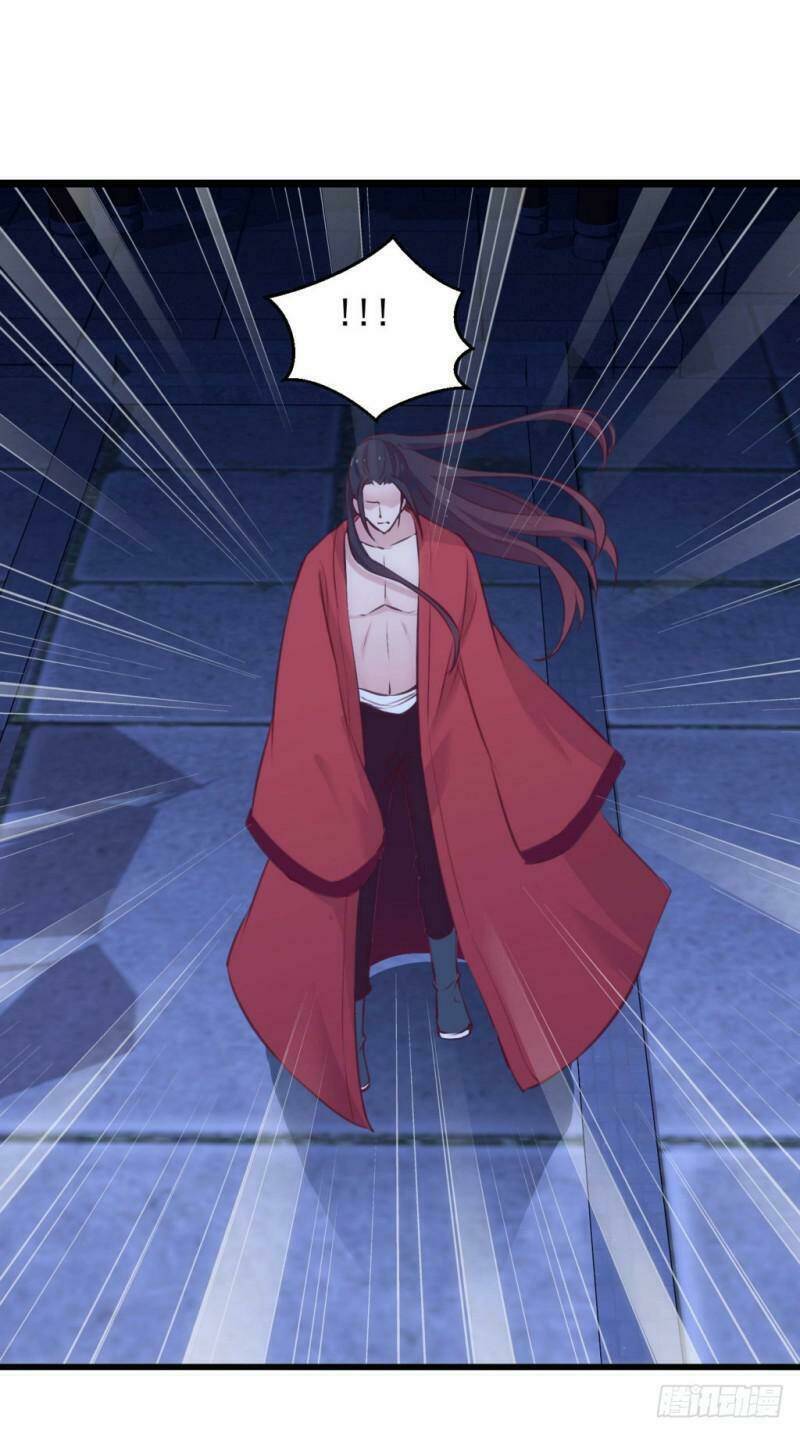 Bẩm Báo Công Chúa !: Chapter 19