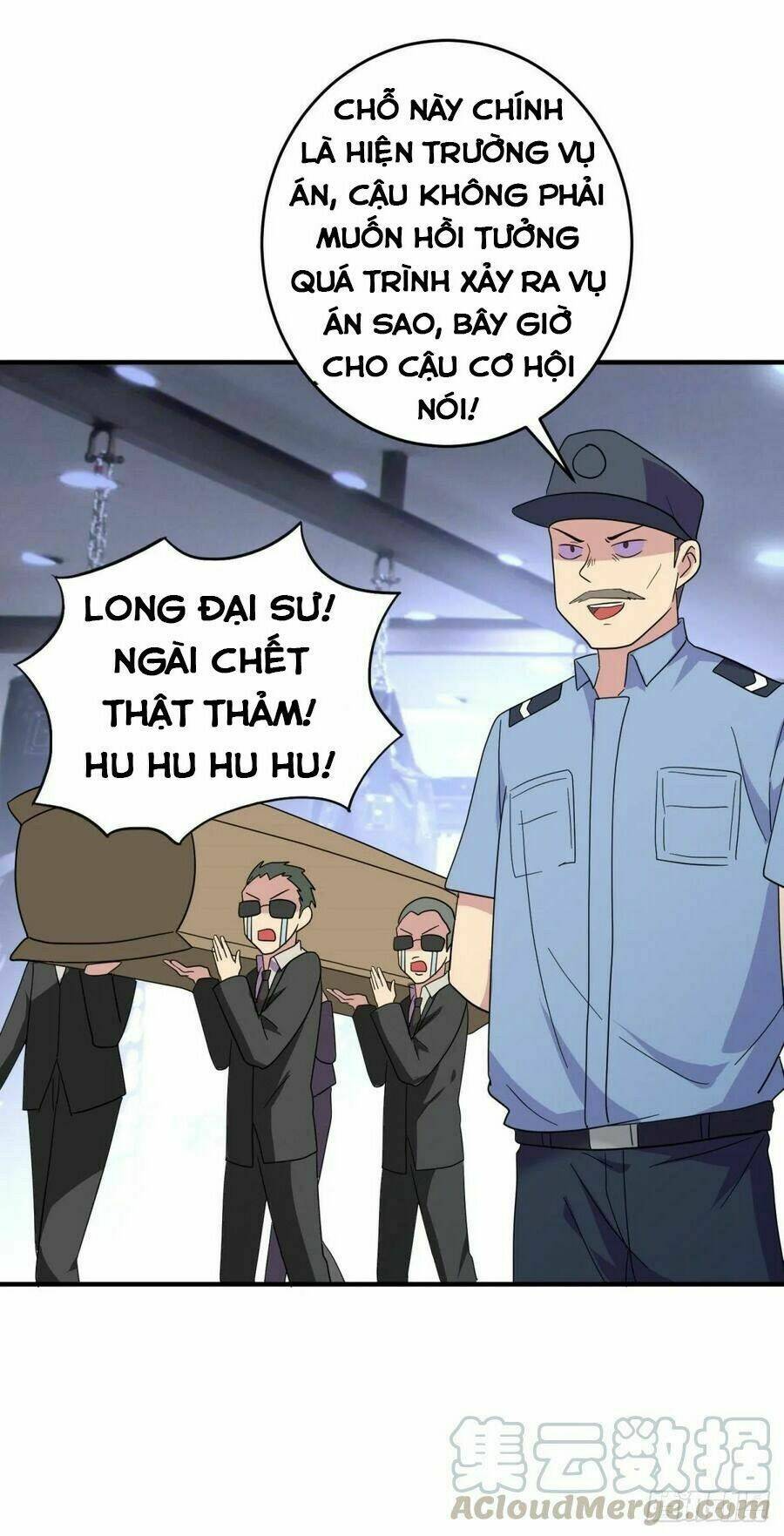 Đại Gia Livestream Vạn Giới: Chapter 40