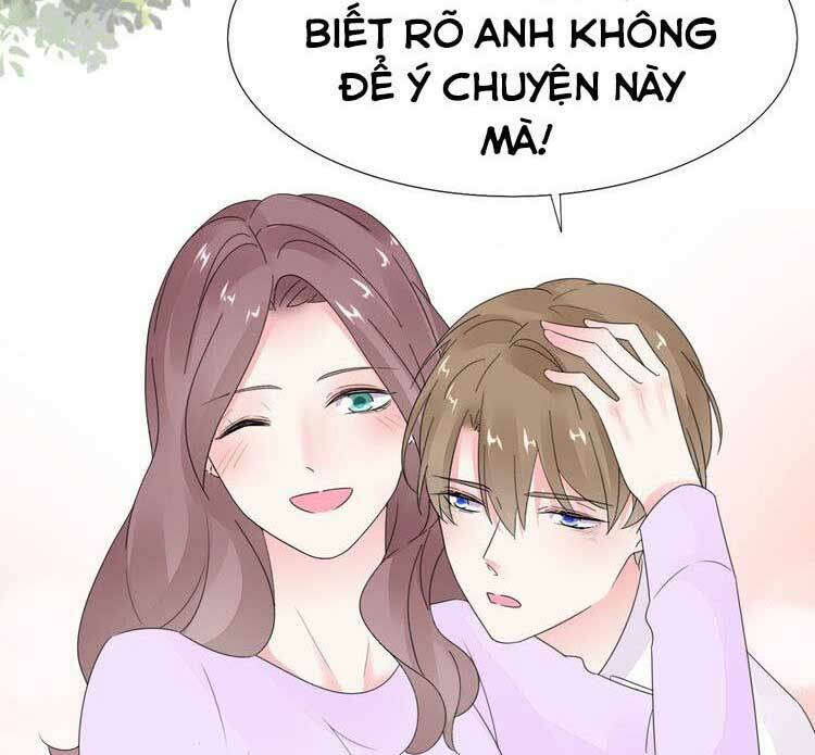 Điều Ước Sủng Ái Bất Bình Đẳng: Chapter 119.1