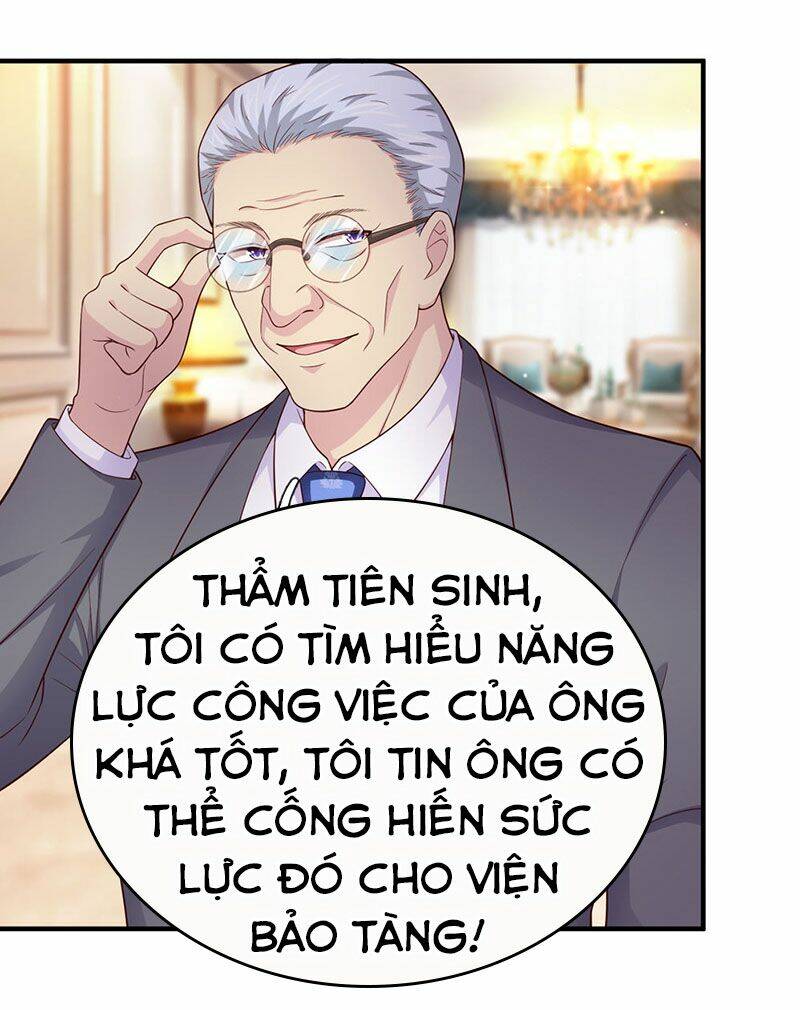 Tuyệt Thế Phi Đao: Chapter 186