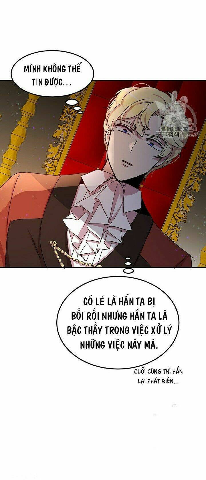 Công Tước, Loạn Vừa Thôi!: Chapter 69