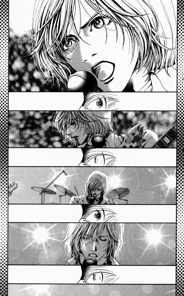 Last Quarter: Chapter 2