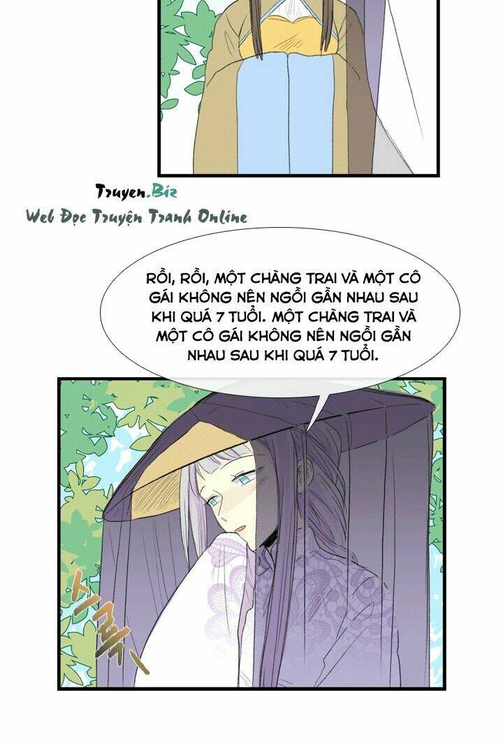 Học Sĩ Tái Sinh: Chapter 38