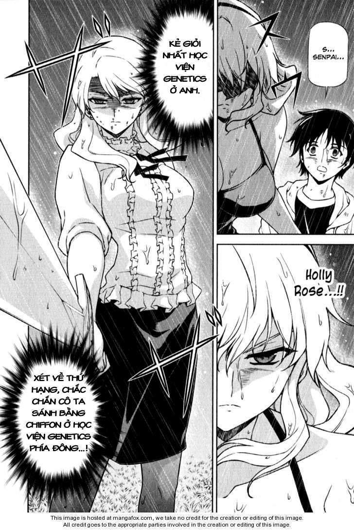 Freezing: Chapter 47