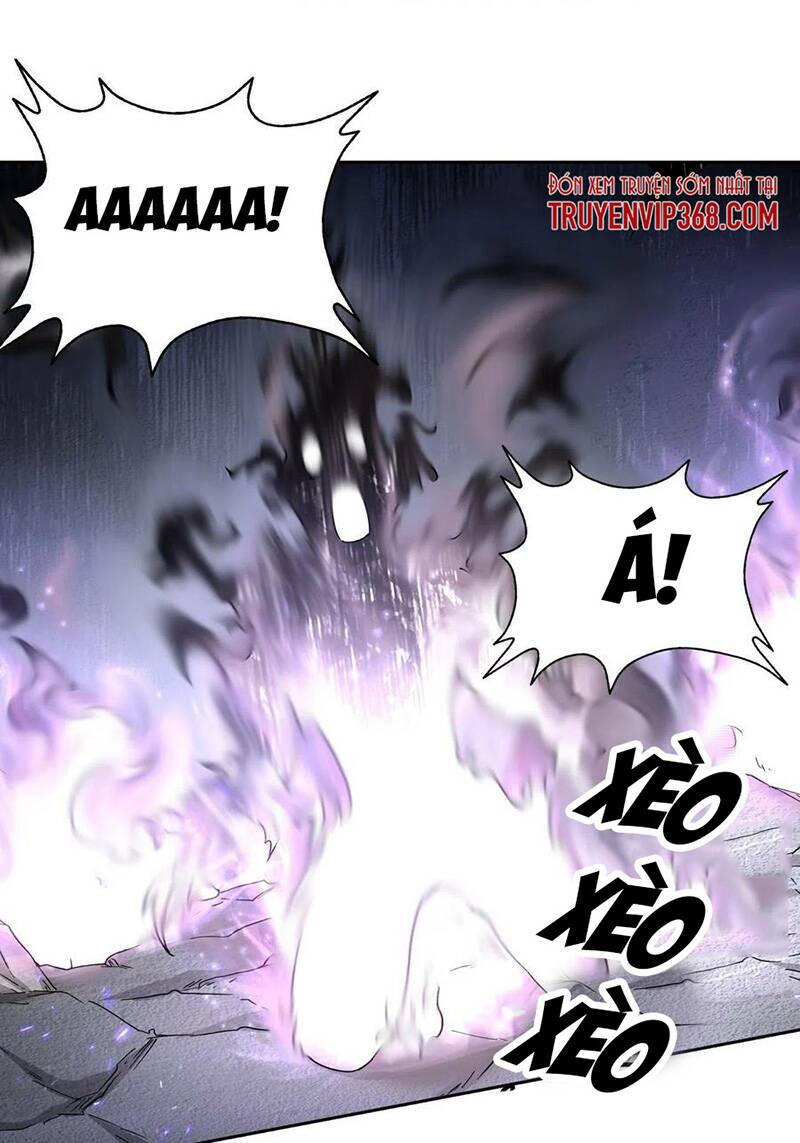 Người Nguyên Thủy Mạnh Nhất: Chapter 106