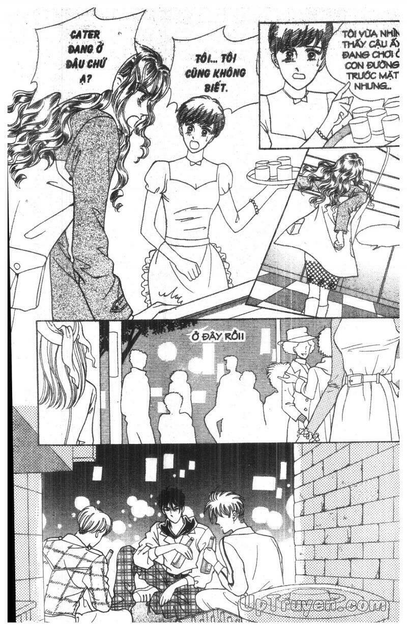 Lao Xao Tuổi Ngọc: Chapter 3