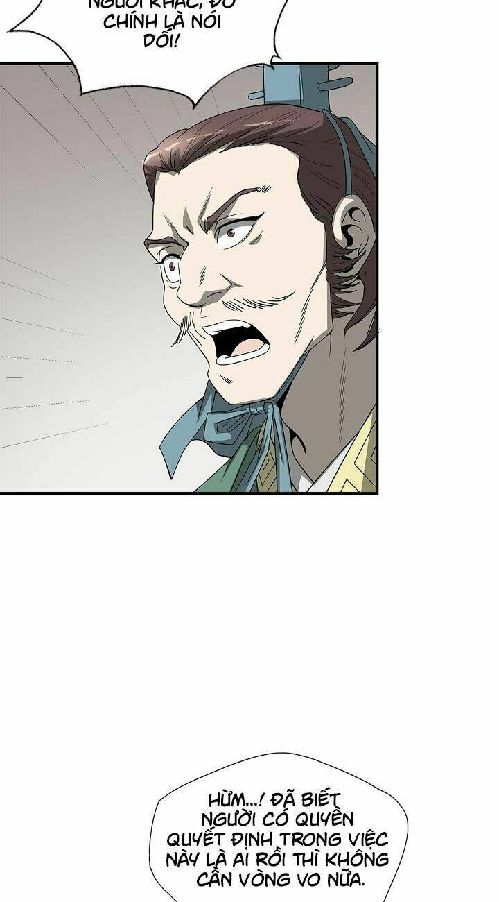 Cuồng Long: Chapter 29