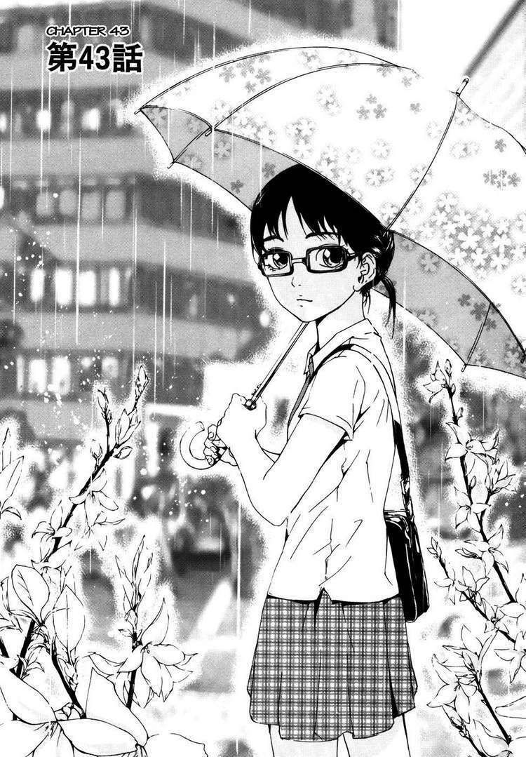 Until Death Do Us Part: Chapter 43