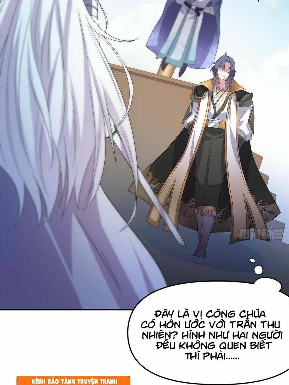 Xâm Lược Vạn Giới: Chapter 4