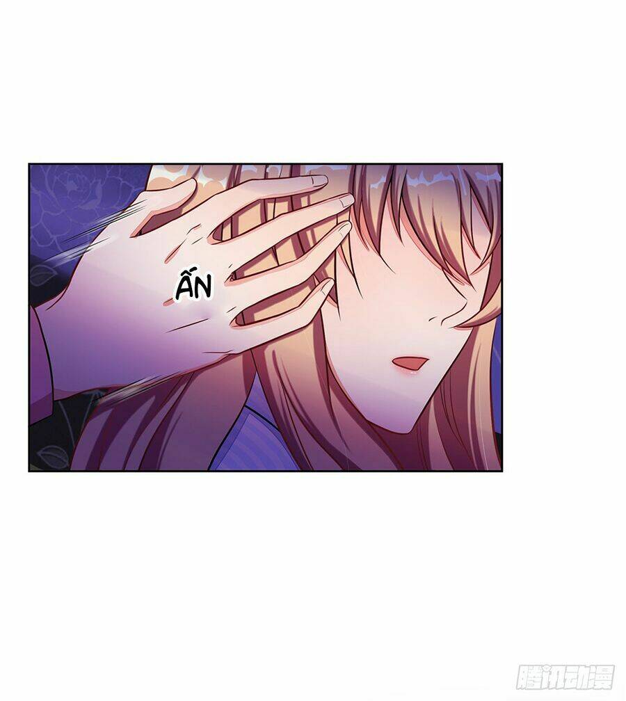 Trọng Sinh Quý Thê Chi Phục Thù Hoa Lệ: Chapter 5