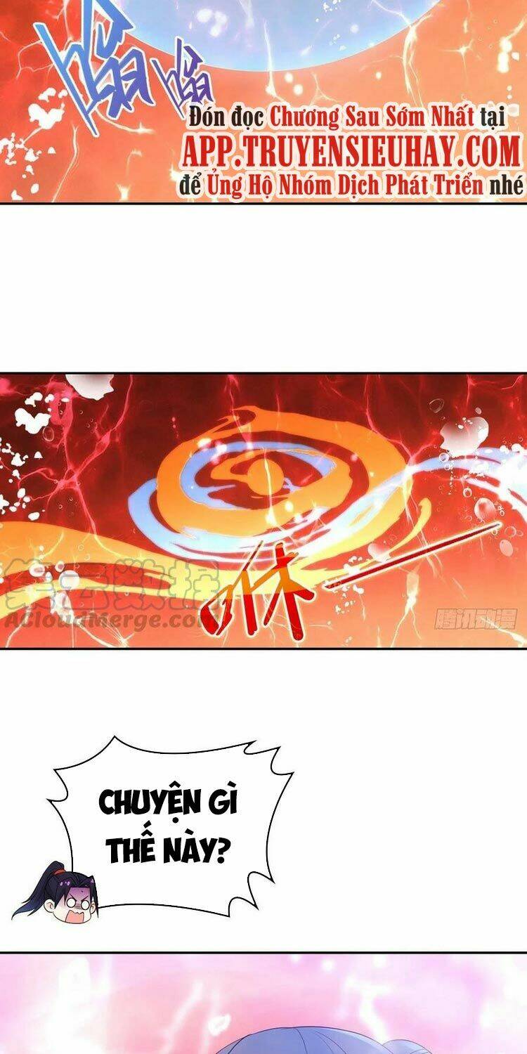 Người Ở Rể Bị Ép Thành Phản Diện Ngoại Truyện: Chapter 11
