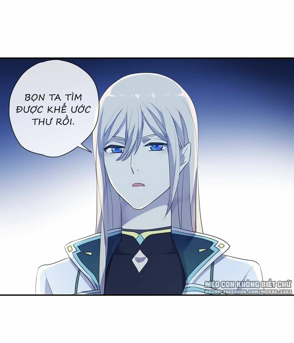 Bách Yêu Dị Văn: Chapter 89