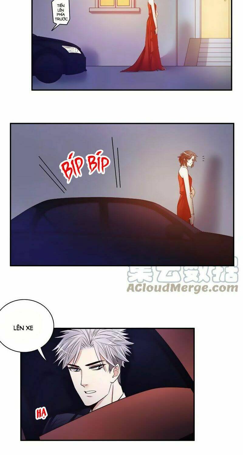 101 Phương Pháp Của Tổng Tài: Chapter 45