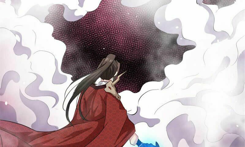 Ngạo Kiều Quỷ Vương Yêu Ta: Chapter 101