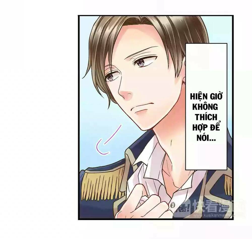 Một Giây Để Hôn Em: Chapter 3