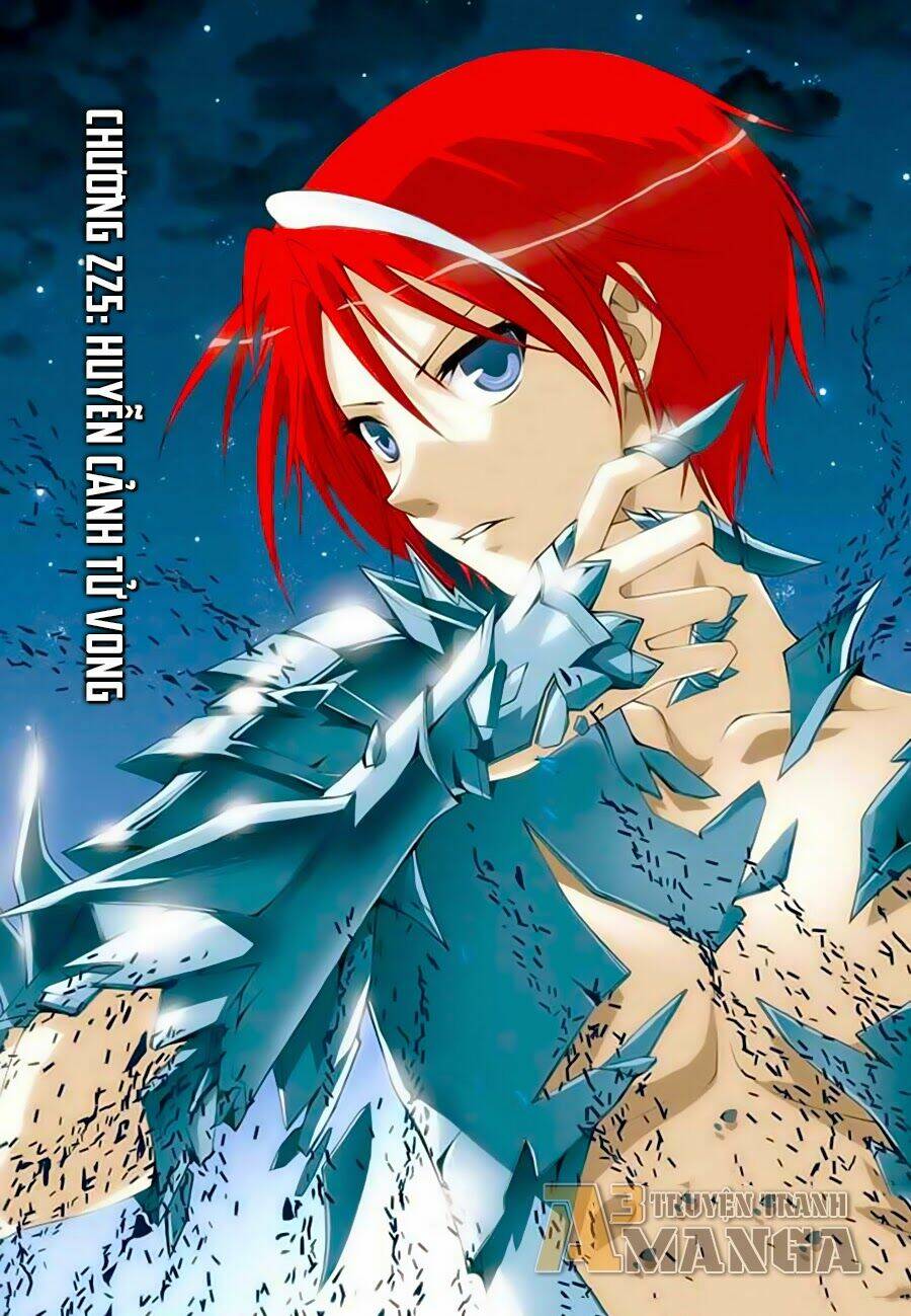 Thâu Tinh Cửu Nguyệt Thiên: Chapter 225