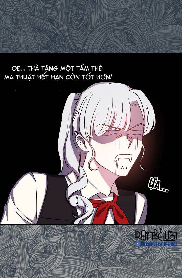 Hôn Lễ Báo Thù: Chapter 53