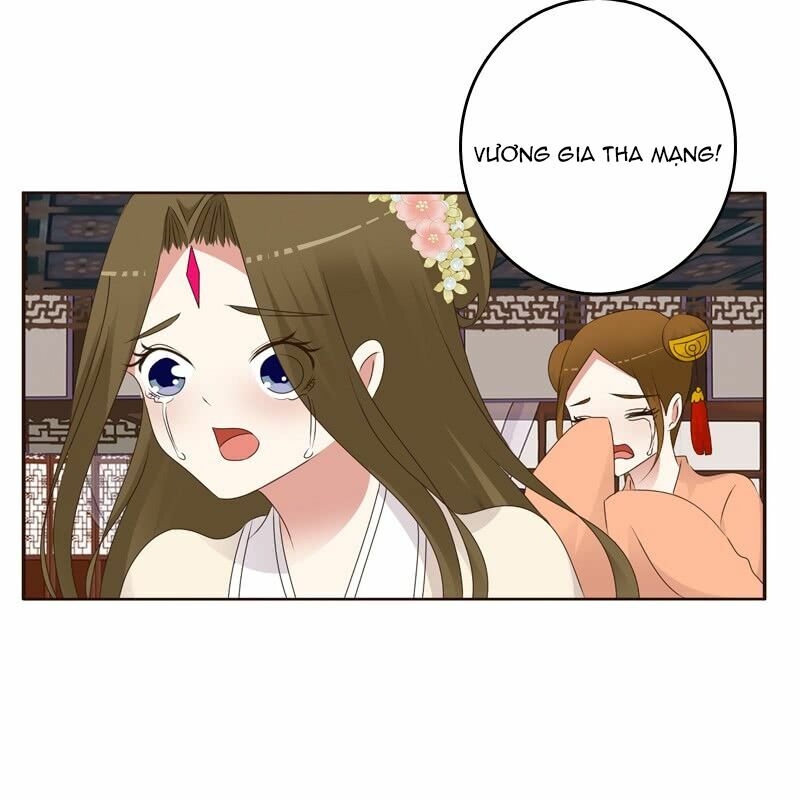 Thông Linh Phi: Chapter 233.5