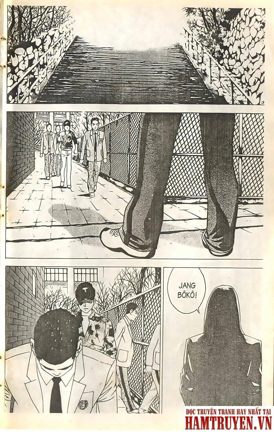 Ai Hơn Ai: Chapter 252