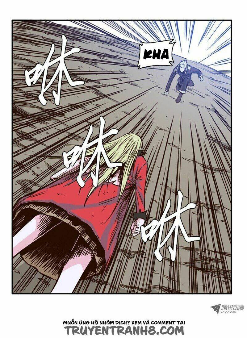 Vua Của Vong Linh: Chapter 79