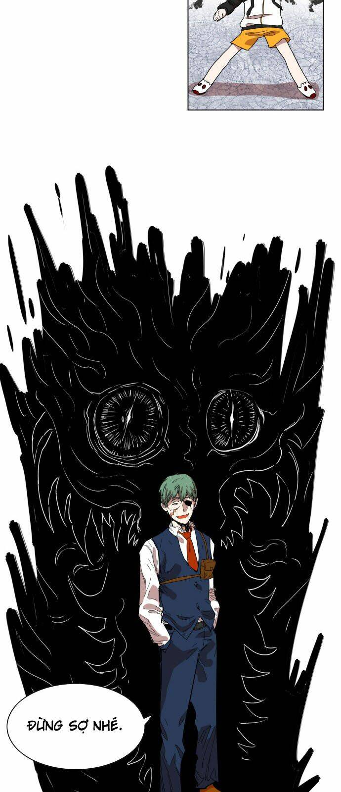 Hard Core Leveling Warrior: Chapter 68