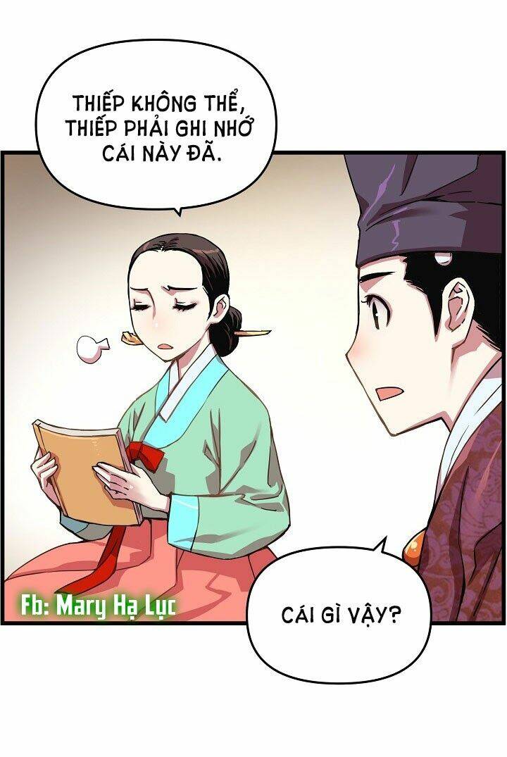 Tôi Sẽ Sống Như Một Hoàng Tử: Chapter 12