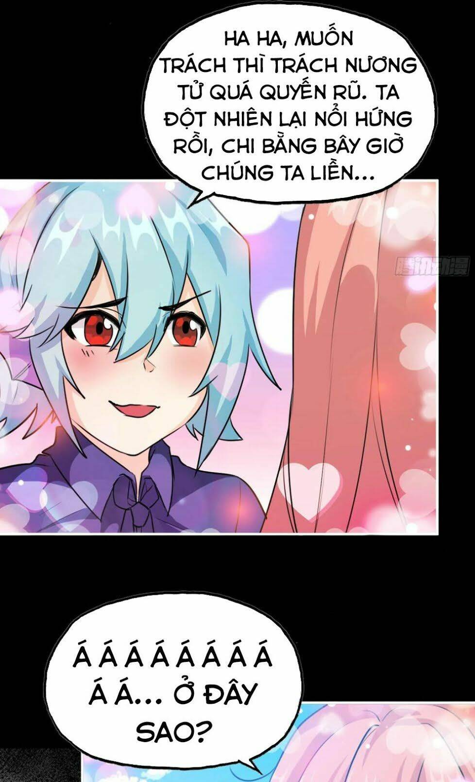 Khởi Đầu Bằng Một Con Côn: Chapter 150