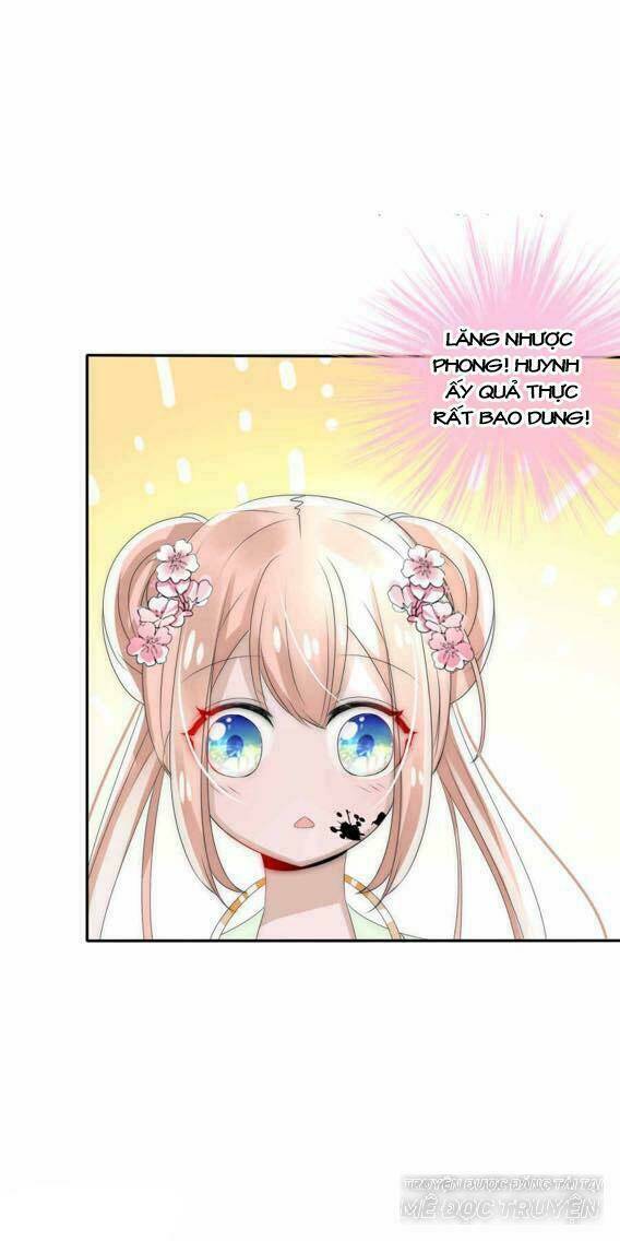 Kế Hoạch Sủng Ái Của Tiểu Công Chúa: Chapter 8