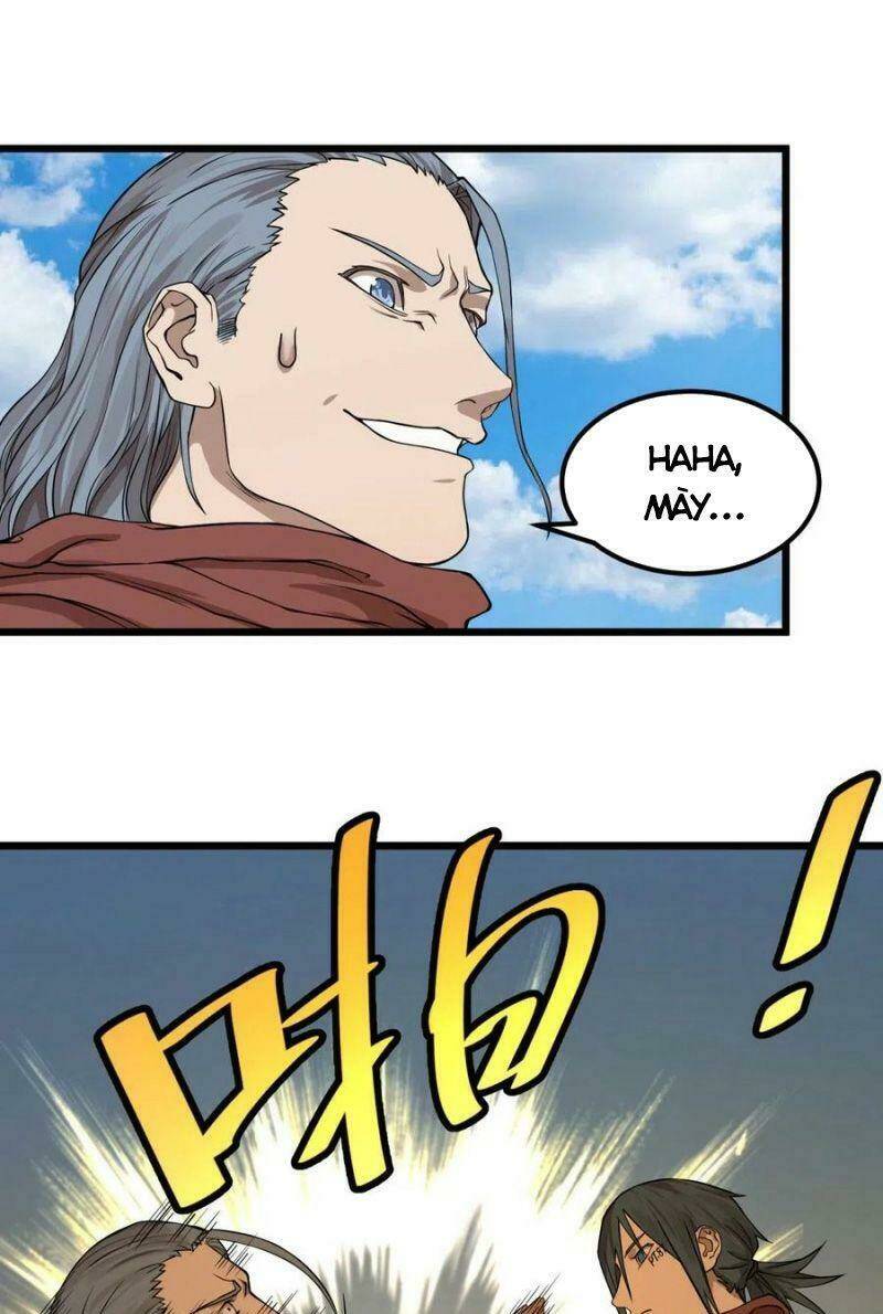 Danh Sách Kẻ Phản Diện: Chapter 138