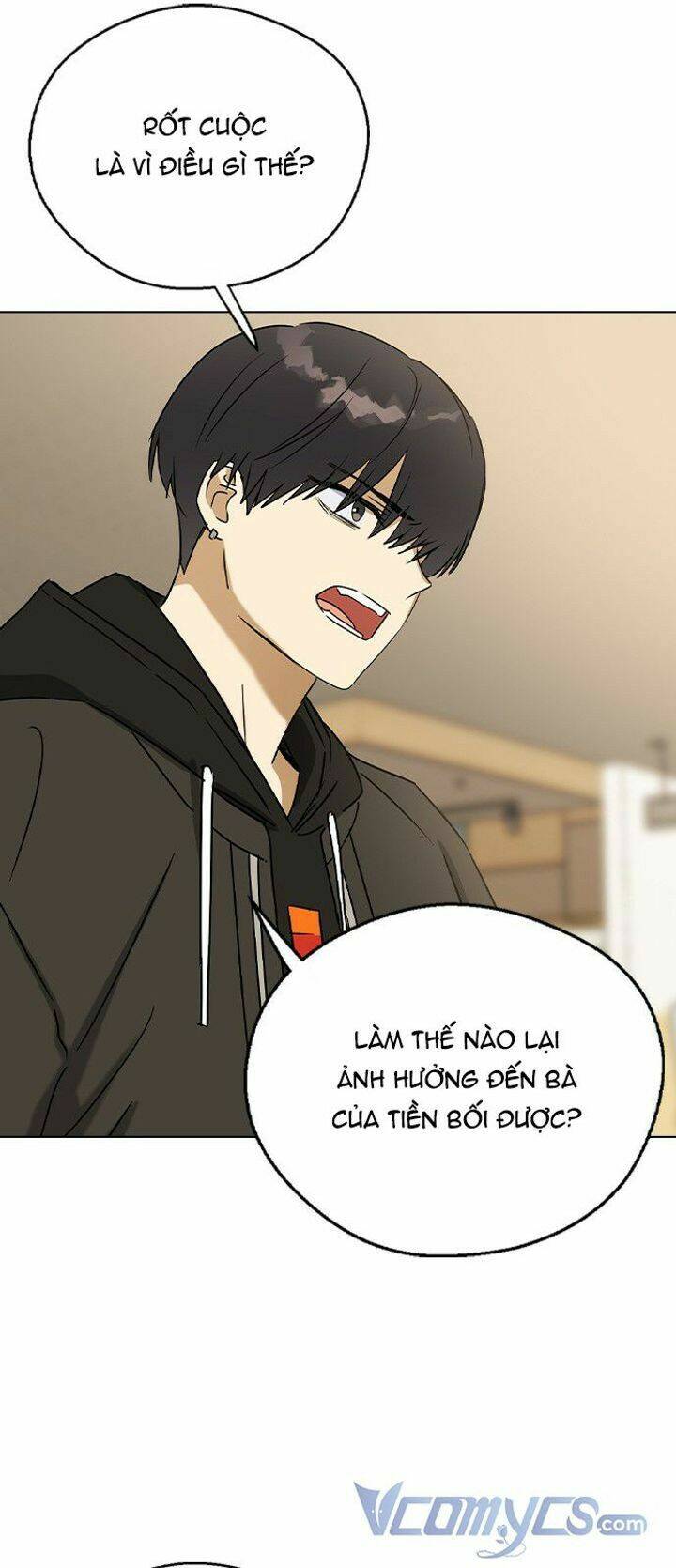 Duyên Nợ Kiếp Trước: Chapter 30