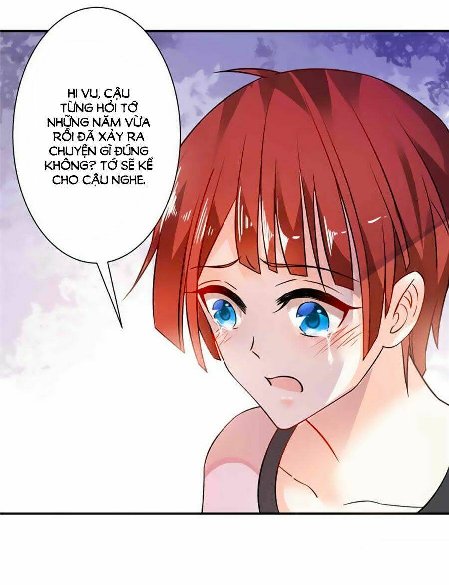 Vợ Yêu Là Báu Vật: Chapter 18