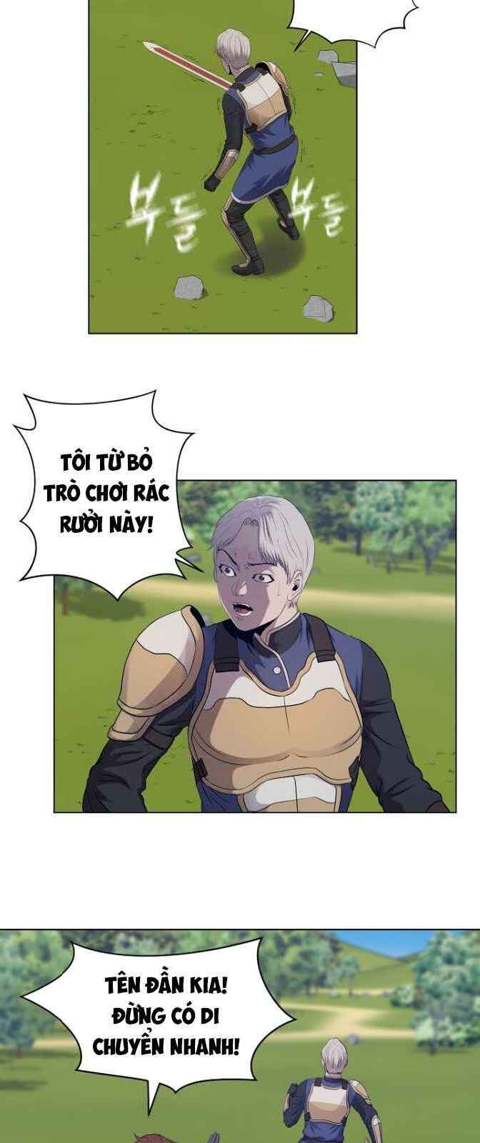 Cấp Độ Của Tôi Là Cao Nhất: Chapter 11