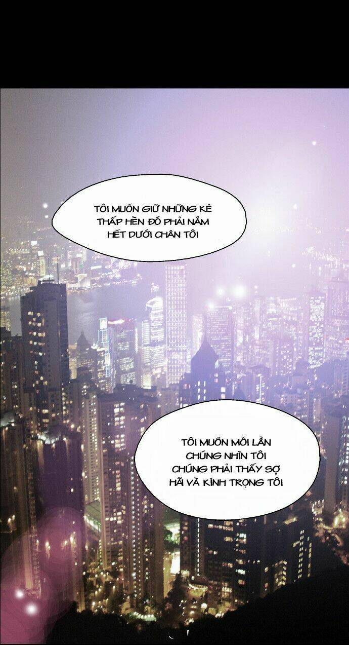 Người máy hủy diệt: Chapter 20