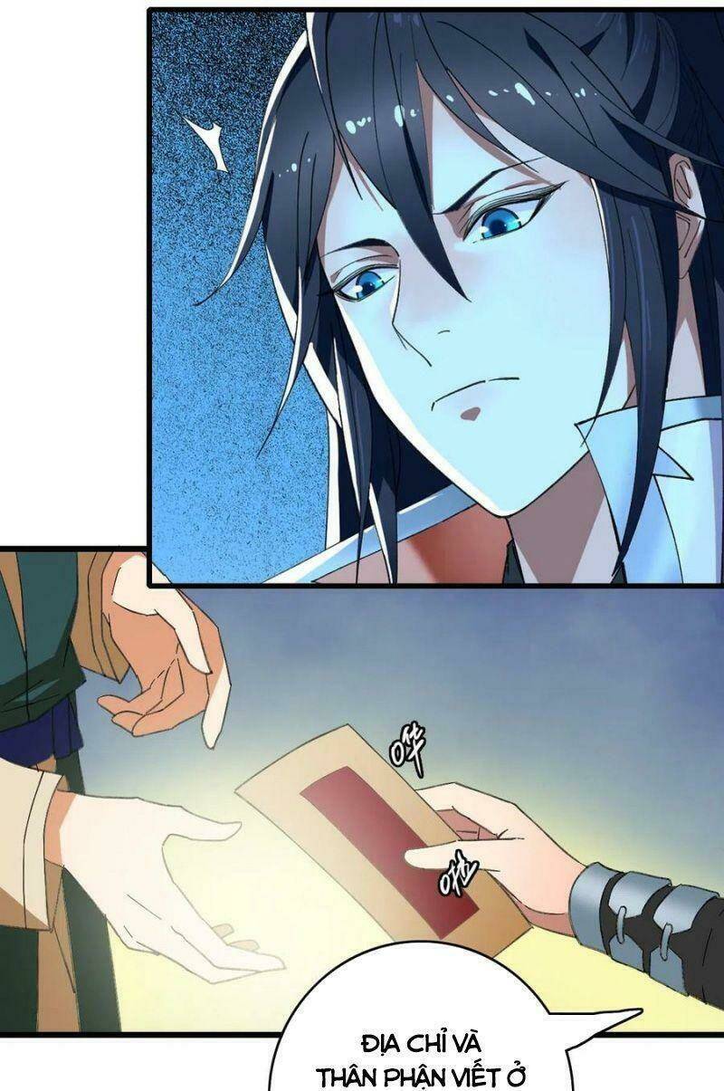 Siêu Đạo Thần Thuật: Chapter 71