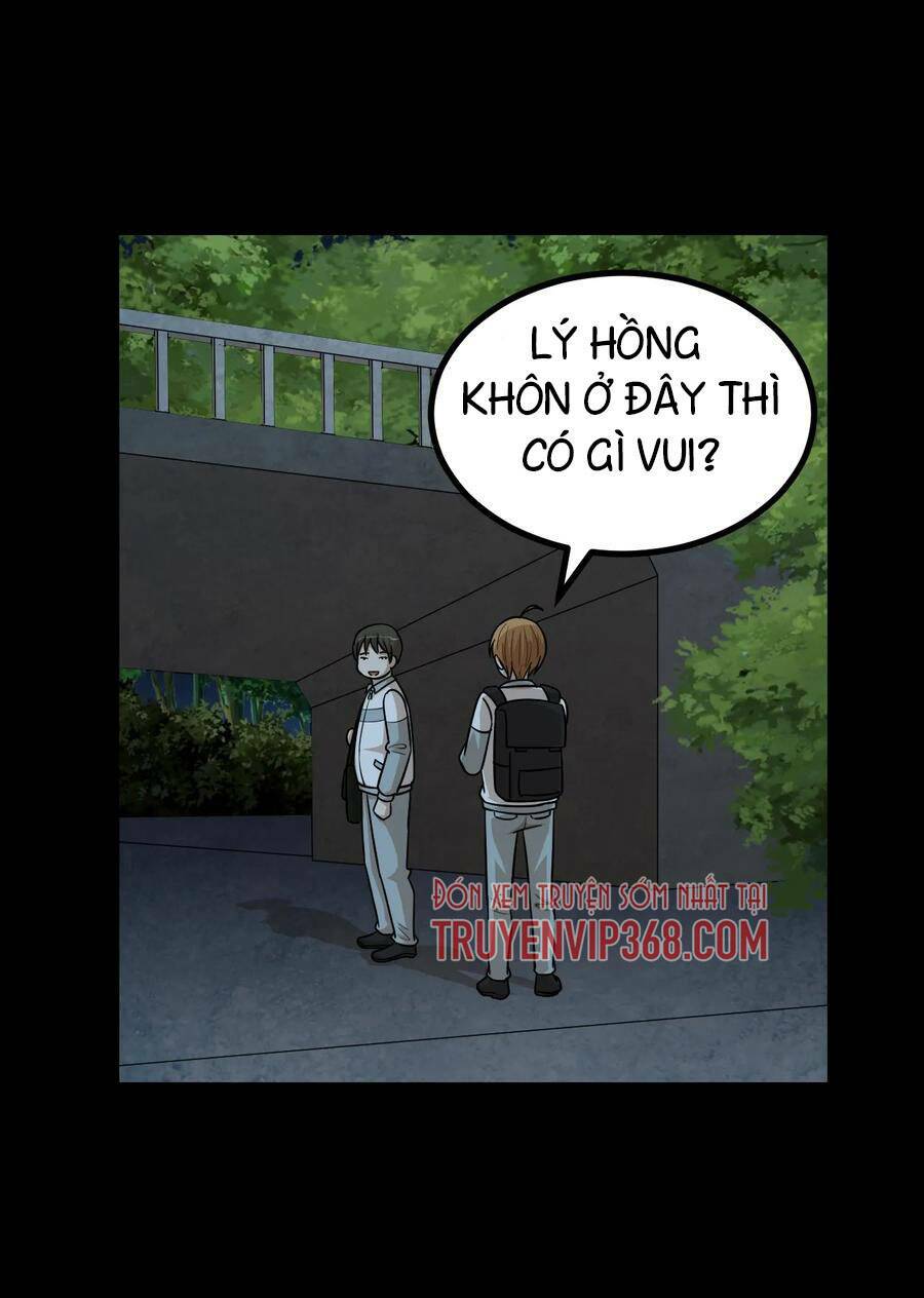 Đai Ca Trở Lại Tuổi 16: Chapter 112