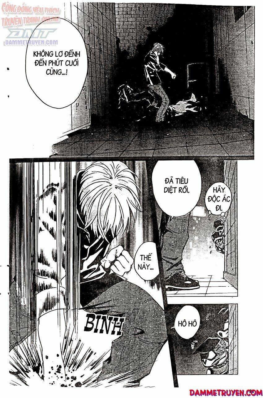 Ai Hơn Ai: Chapter 137