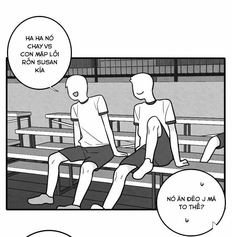 Not So Shoujo Love Story: Chapter 10