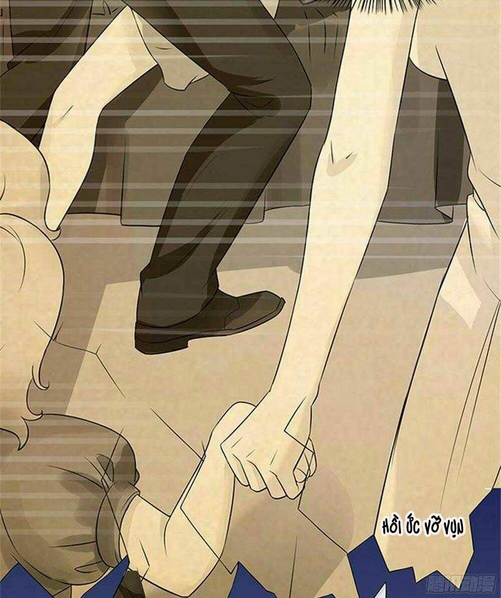 Tiểu Tâm Can Tuyệt Sủng Của Lạc Tiên Sinh: Chapter 50