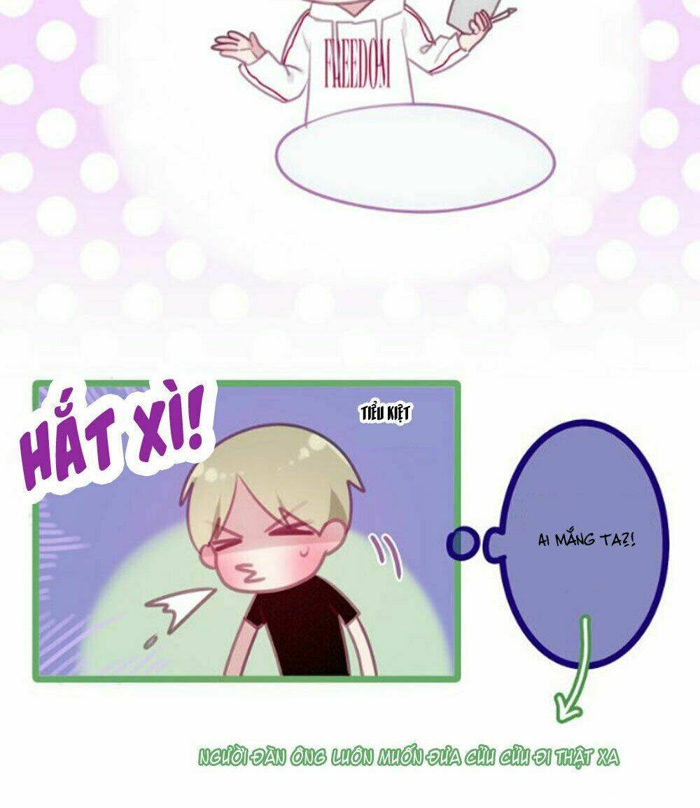 Tháng Sáu Kì Diệu: Chapter 65.5