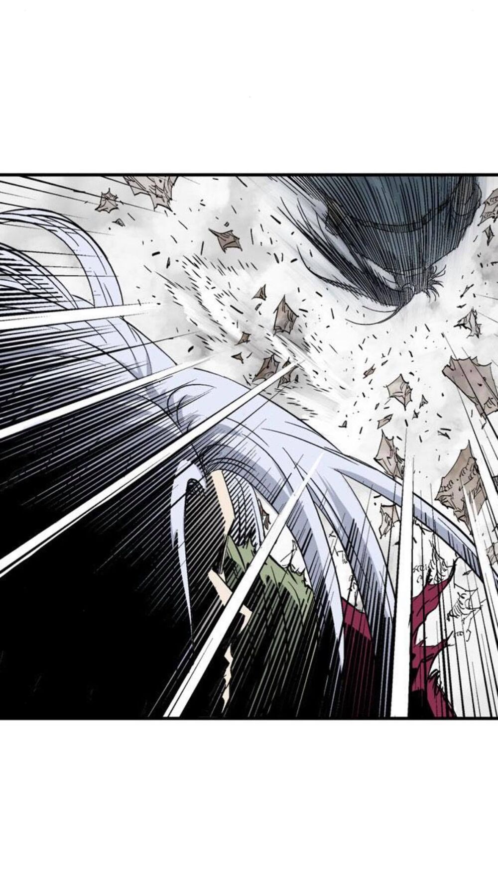 Cao Thủ 2: Chapter 127