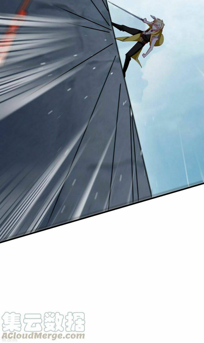 Vạn Giới Tiên Vương: Chapter 80